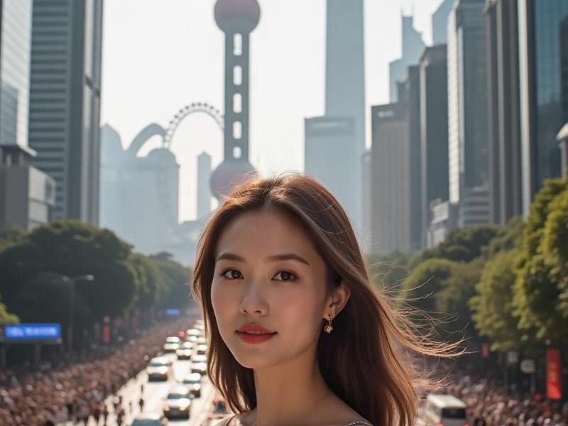 The Phoenix Rising: How Shanghai's Entertainment Industry Reinvented Itself for a New Era