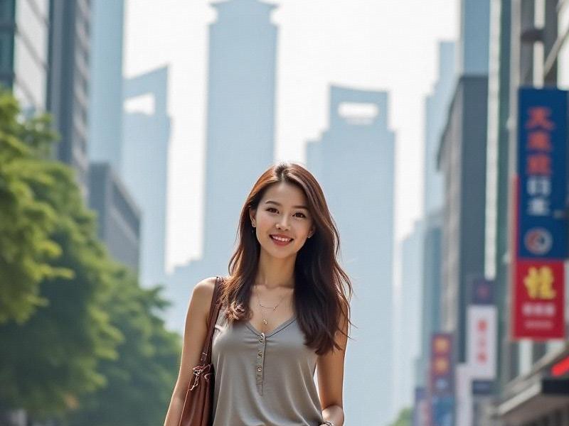Shanghai 2025: Where Futurism Meets Tradition in China's Global Megacity