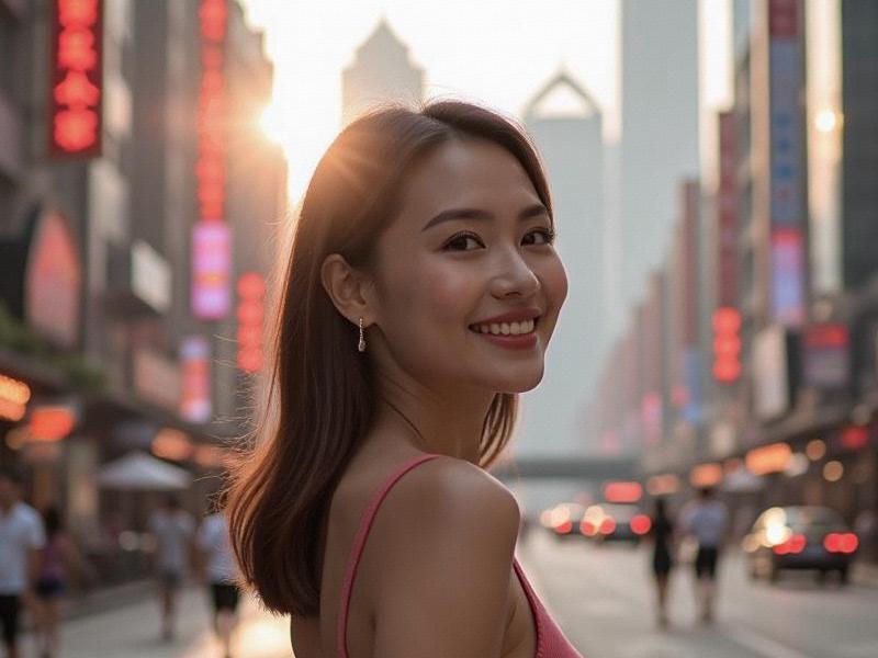 Shanghai 2030: The Making of a Global Megacity Region
