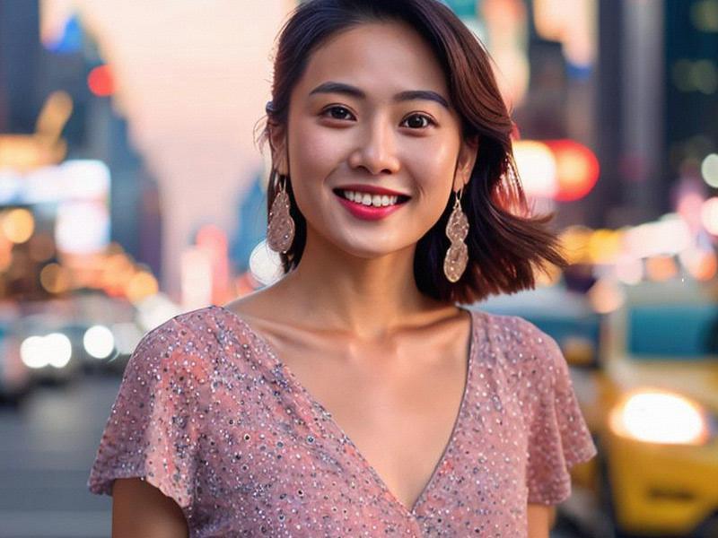 The Charm and Cultural Characteristics of Shanghai