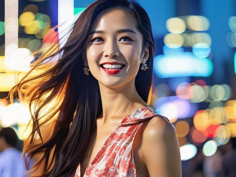 Shanghai's Thriving Entertainment Clubs: A Nightlife Renaissance