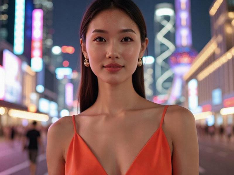 The Dual Engine: How Shanghai is Powering China's Financial-Tech Revolution