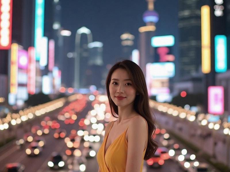 The Velvet Rope Revolution: How Shanghai's Exclusive Clubs Are Redefining Nightlife