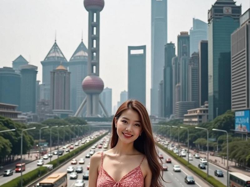 Shanghai's Neuro-Club Nexus: Where Brain-Computer Interfaces Redefine Nightlife