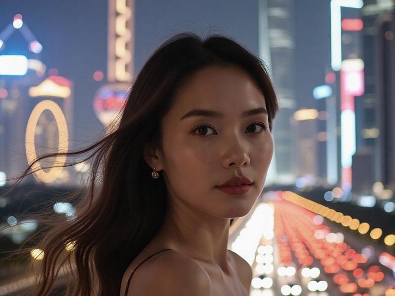 Shanghai Femininity 3.0: How the City's Women Are Rewriting the Rules of Success