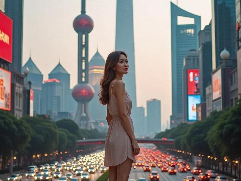 The Dragon Head Effect: How Shanghai Is Reshaping the Yangtze Delta Megaregion