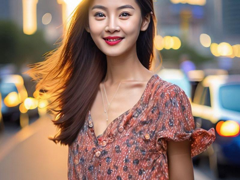 Shanghai: A Global Metropolis with a Rich Cultural Tapestry