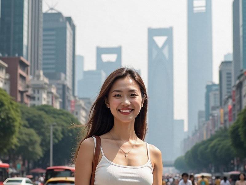 The Yangtze Delta Megaregion: How Shanghai and Its Satellite Cities Are Redefining Urban China