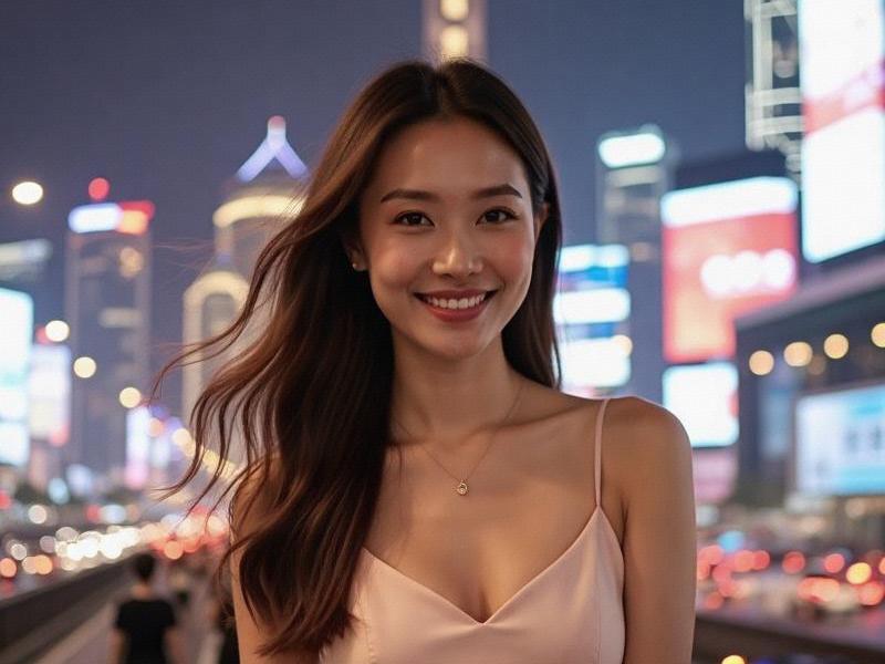 Shanghai's Dual Soul: Where Futurism and Nostalgia Collide