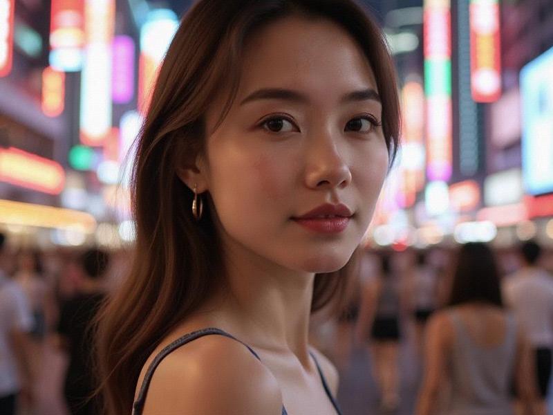 The Phoenix Metropolis: Shanghai's 2025 Blueprint for Sustainable Urban Renaissance