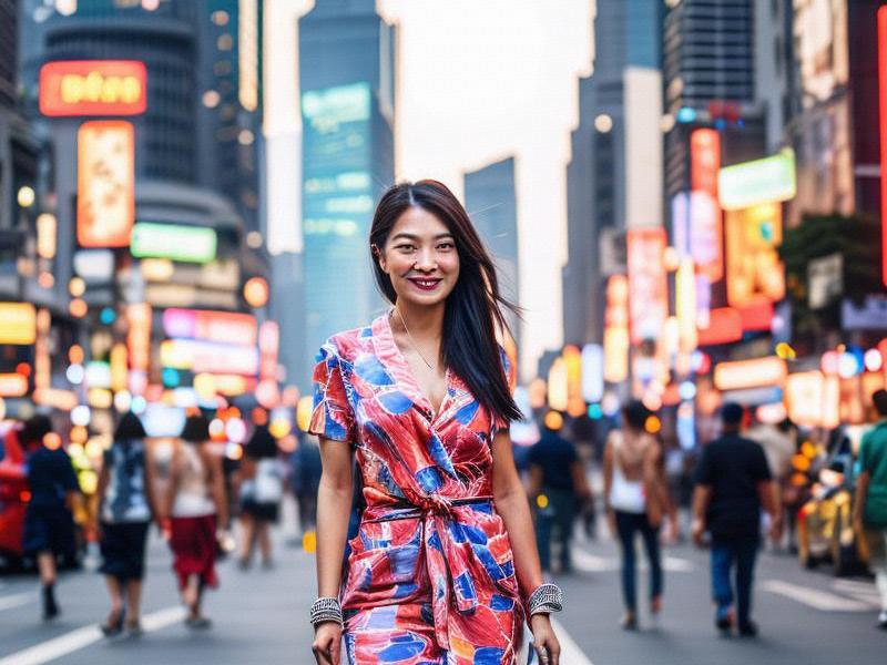 Shanghai Nightlife: A Vivid Tapestry of Entertainment and Leisure in the City That Never Sleeps