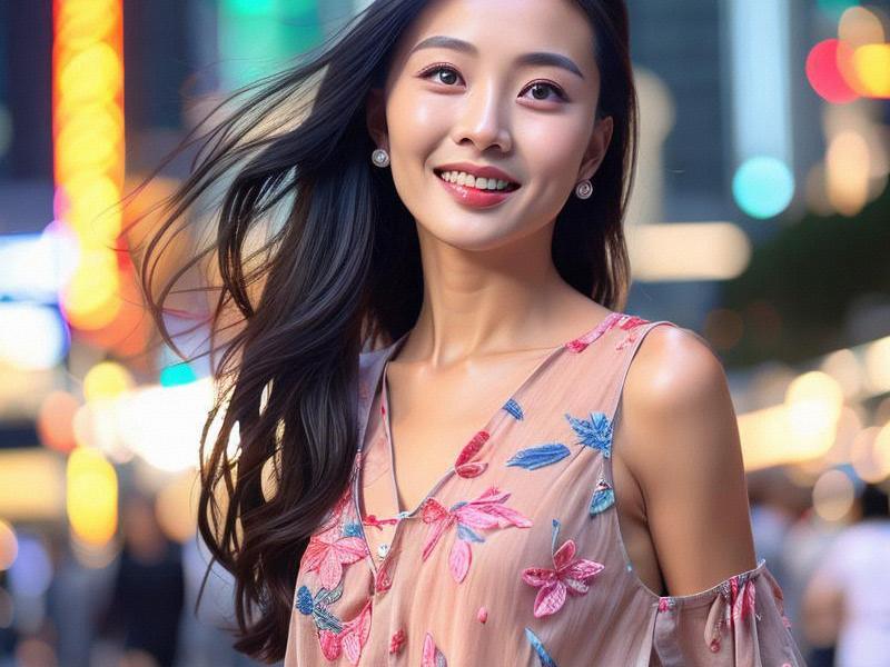 Shanghai's Beauty Secrets Revealed: A Blend of Tradition and Modernity