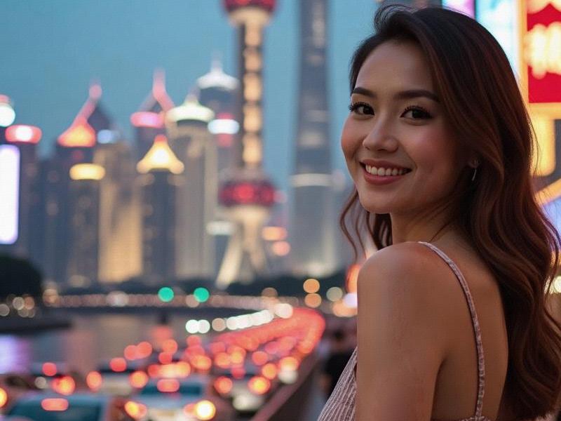Shanghai's Nightlife Renaissance: The New Era of Luxury Entertainment Venues