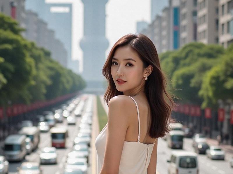 Shanghai's Nightlife Renaissance: How Luxury Entertainment Venues Are Redefining Urban Leisure