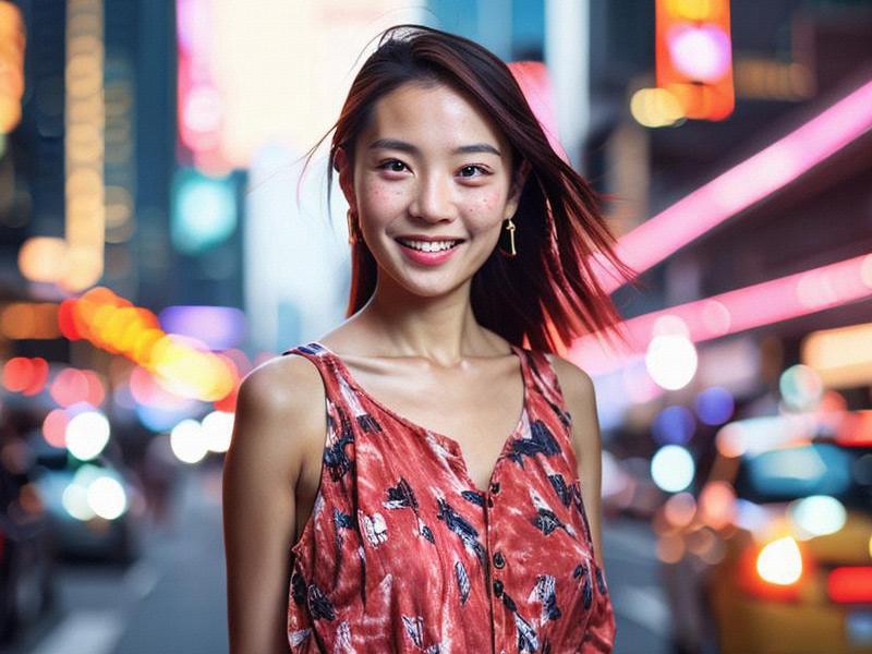 Shanghai: A Global Metropolis of Innovation and Culture