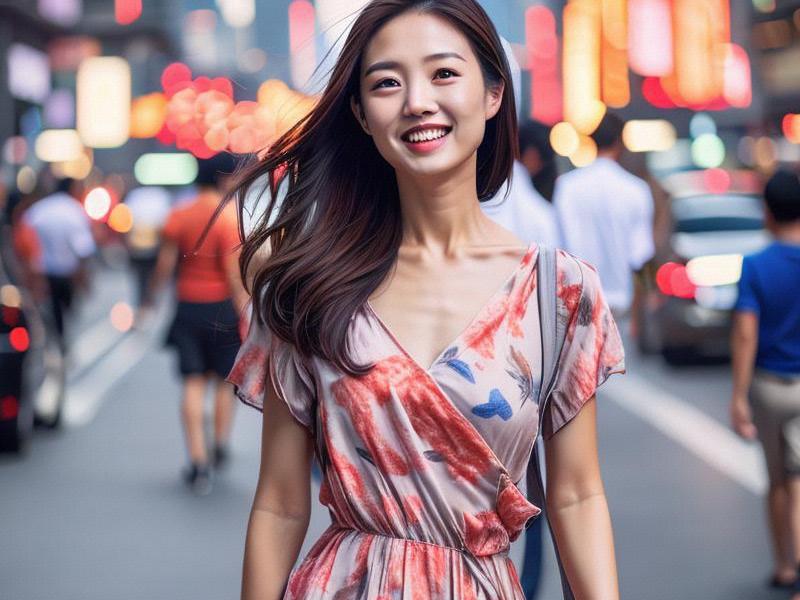 Shanghai's Urban Development: A Journey of Innovation and Sustainability