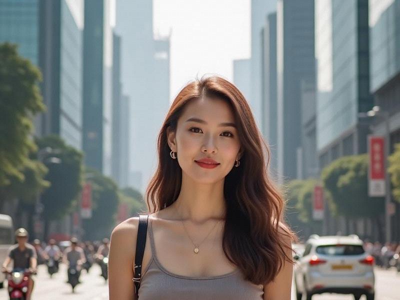 Shanghai 2030: How Asia's Financial Capital is Reinventing Itself Through Smart City Technology