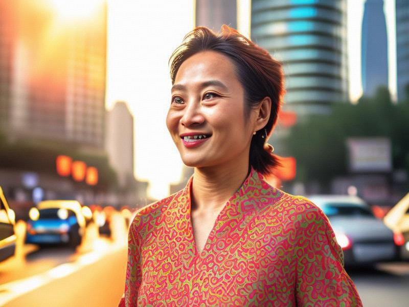Exploring the Dynamic Cultural and Economic Landscape of Shanghai and Surrounding Areas