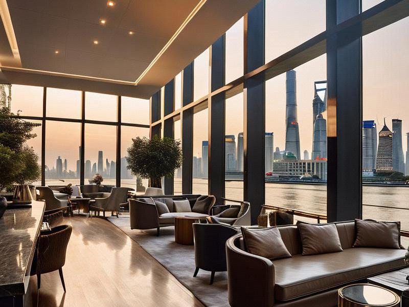 Shanghai Social Clubs Experience - A Guide to Pampering and Relaxation on the East River