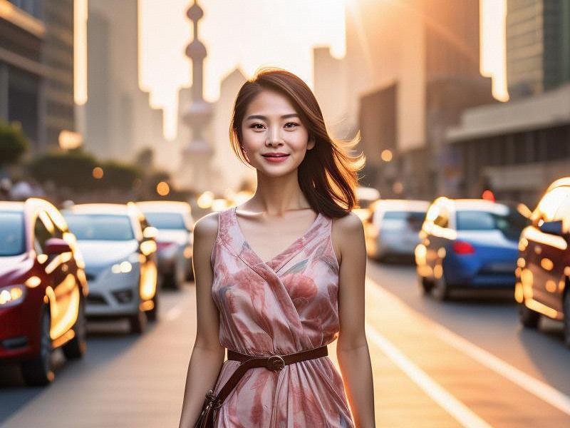 Shanghai's Green Transformation: Pioneering Sustainable Urban Development in the 21st Century