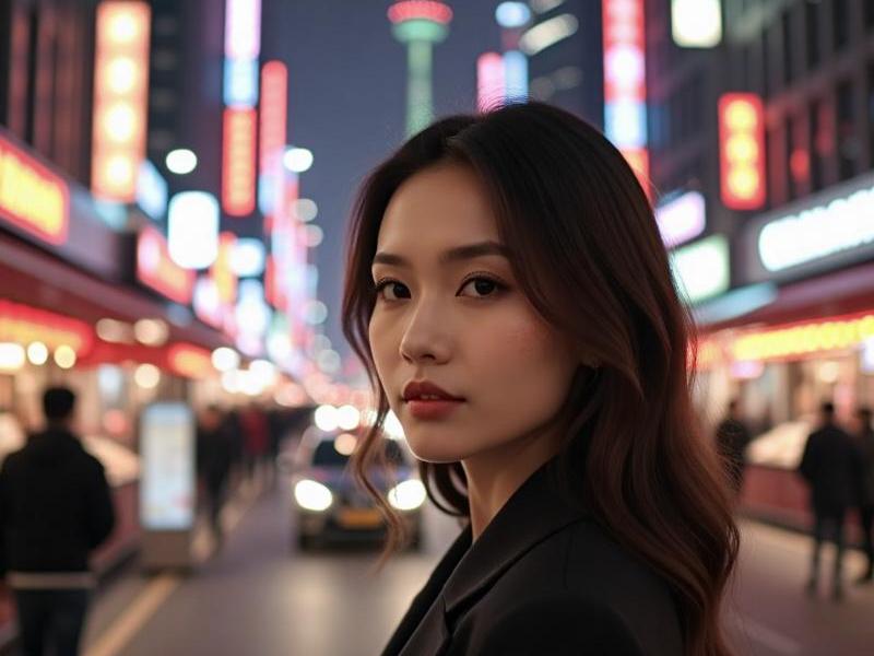 【城市观察】衡复风貌区：梧桐叶落间的上海心跳