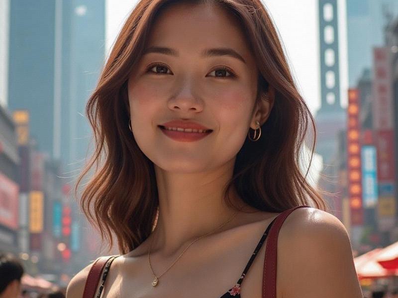 The Shanghai Woman Phenomenon: How China's Most Cosmopolitan City Redefines Feminine Identity