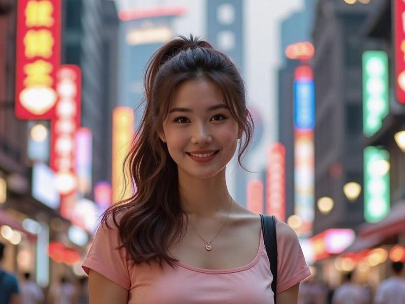 The Shanghai Woman Phenomenon: How China's Most Cosmopolitan City is Redefining Femininity