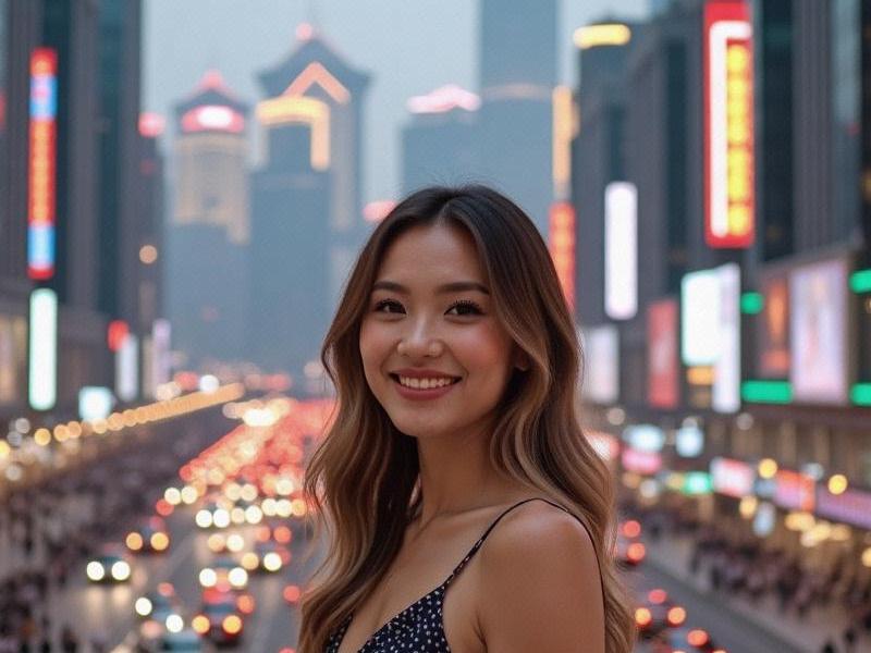 The Velvet Rope Economy: Inside Shanghai's Exclusive Nightlife Renaissance