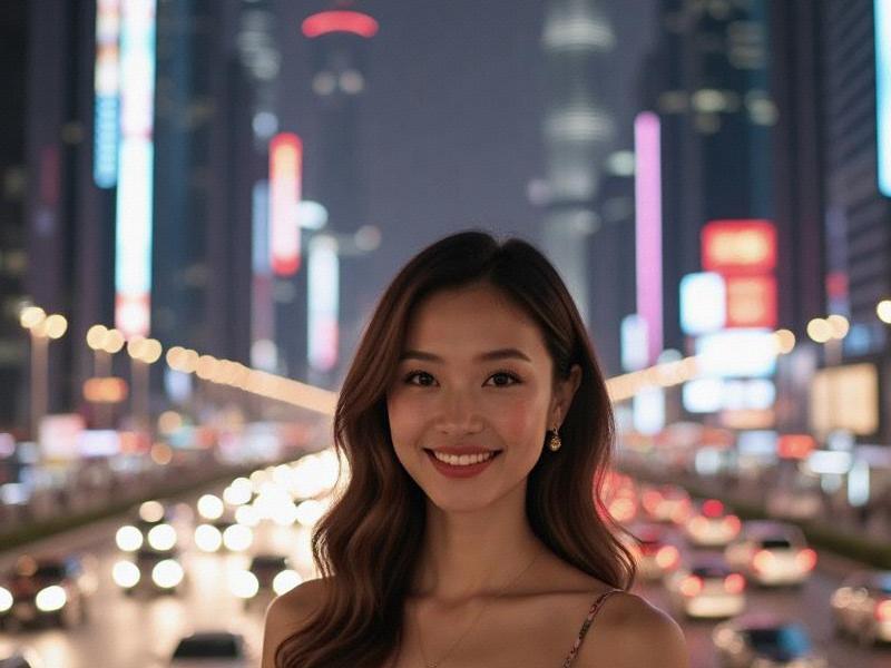 Neon Renaissance: How Shanghai's Elite Clubs Are Redefining Nightlife in 2025