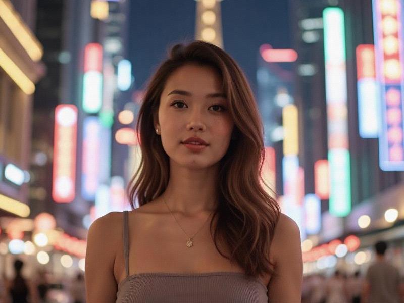 Shanghai Femininity Redefined: How Modern Shanghainese Women Are Shaping China's Future