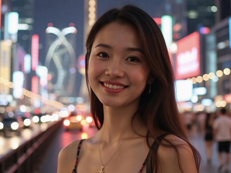 Shanghai's Modern Goddesses: How Urban Women Are Redefining Chinese Femininity
