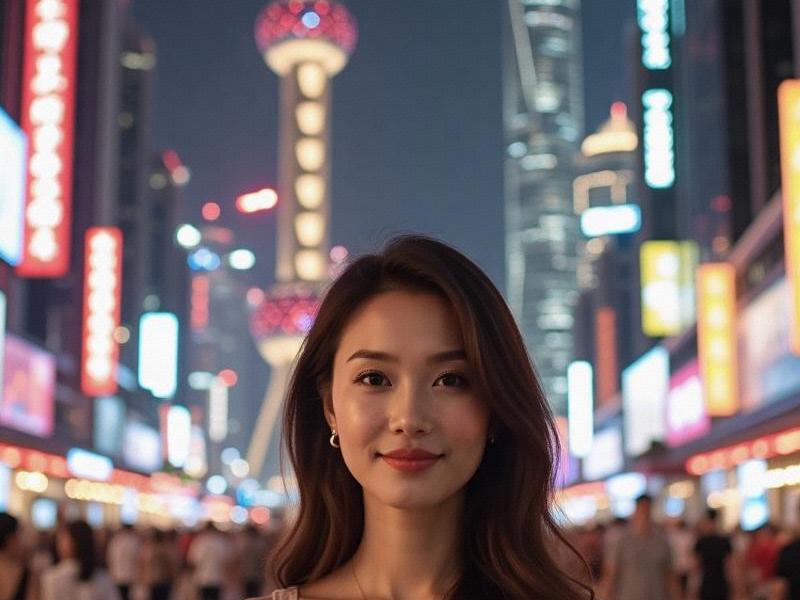 The 2045 Blueprint: How Shanghai and Its Satellite Cities Are Redefining Urban Civilization