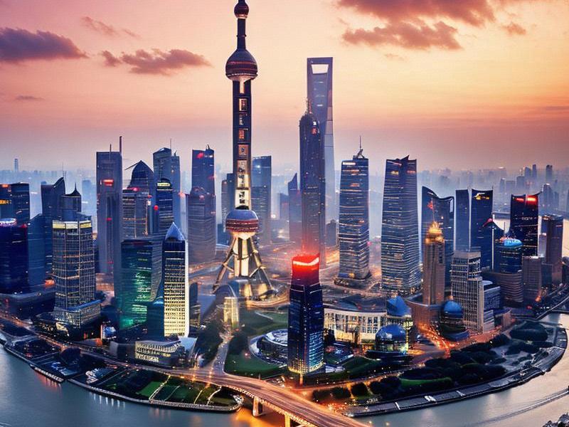 Shanghai: A Hub of Global Influence and Regional Integration