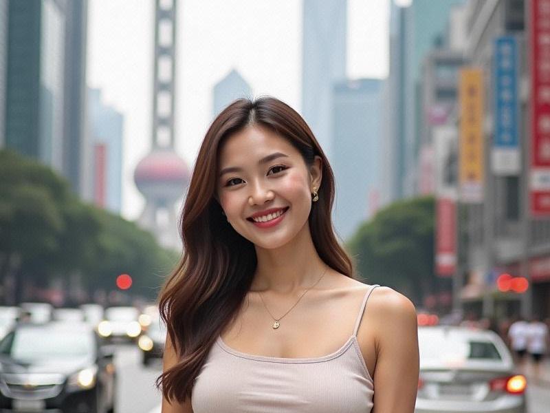 【双城记】外滩与张江的时空对话：上海科技创新与文化传承的共生之道
