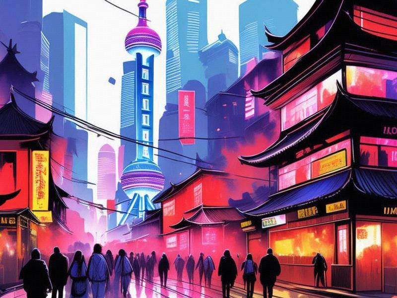 Exploring the Vibrant Clubbing Scene in Shanghai: A Night of Energy and Culture