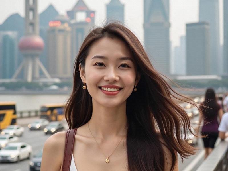 The Phoenix of the East: How Shanghai is Reinventing Urban Culture for the Digital Era
