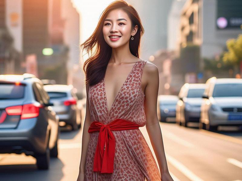 Shanghai: A Symphony of Elegance and Glamour