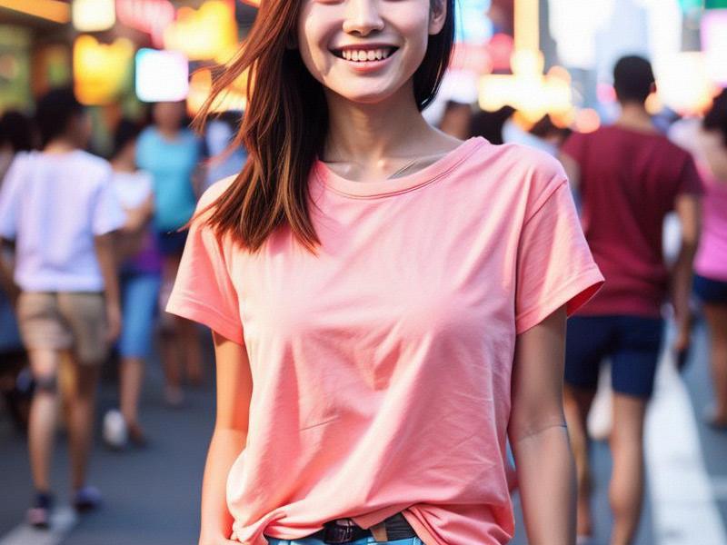 Shanghai: A Blend of Historical Heritage and Modern Innovation