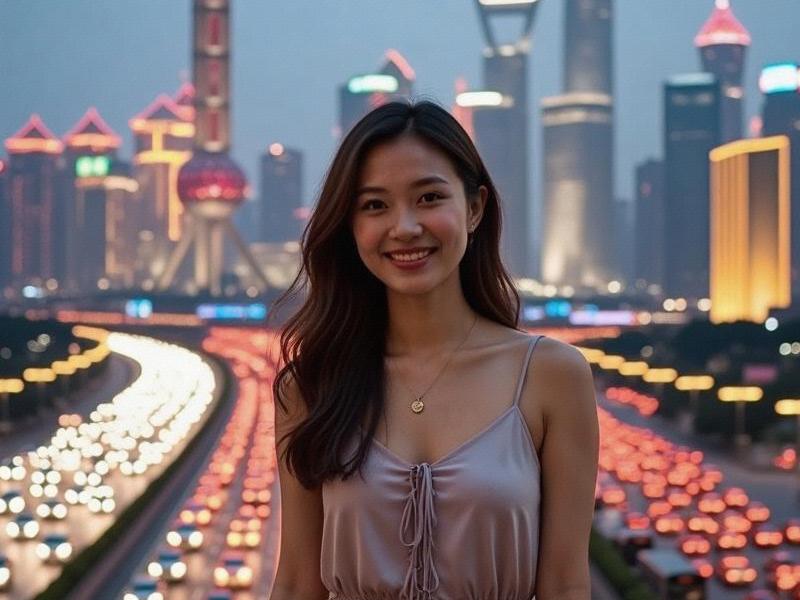 Shanghai’s Quantum Seaways: Neural Networks Rewriting Maritime DNA