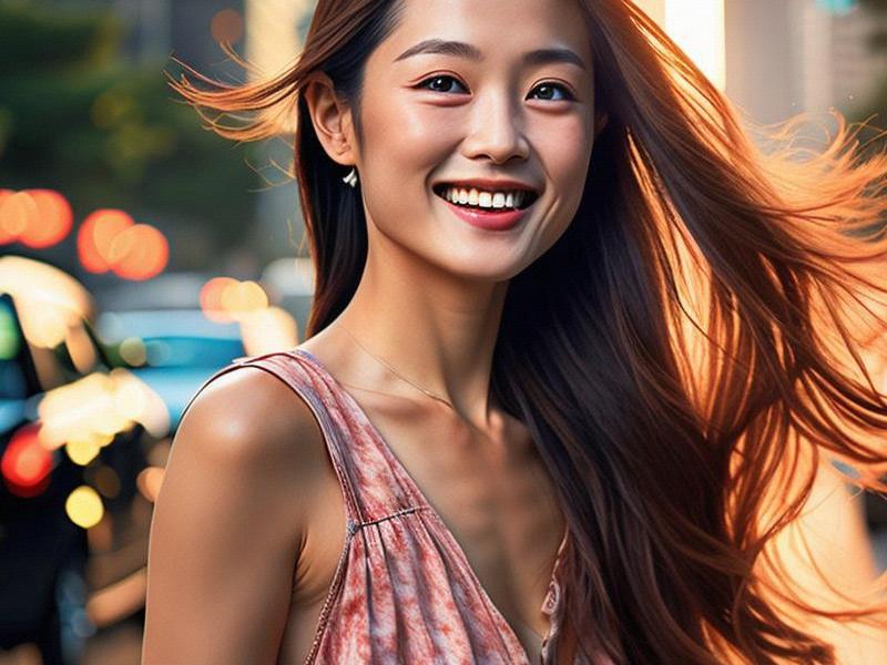 Shanghai Women: Shanghai as a Melting Pot for Modern Beauty Traditions