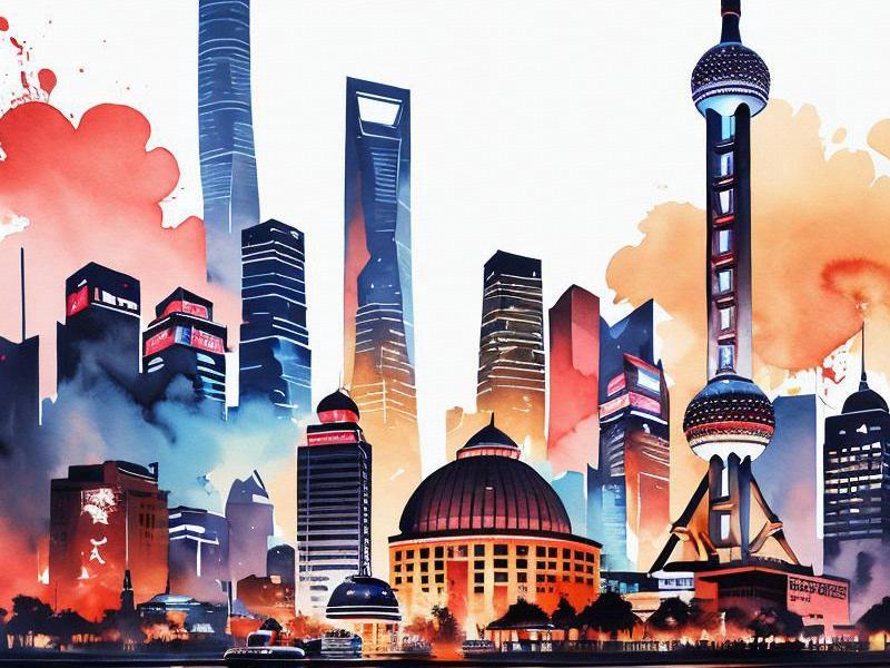 Shanghai's Thriving Entertainment Clubs: A Nightlife Renaissance