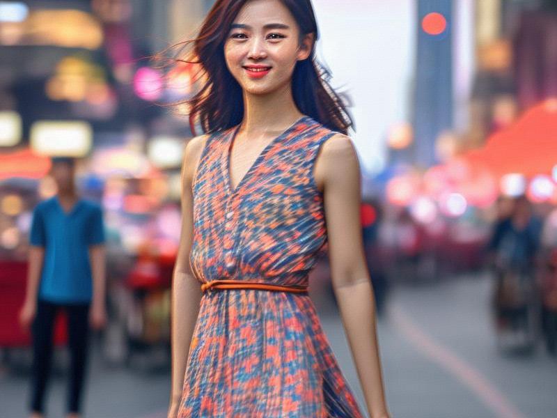 An Introduction to Shanghai: A Dynamic Metropolis of China