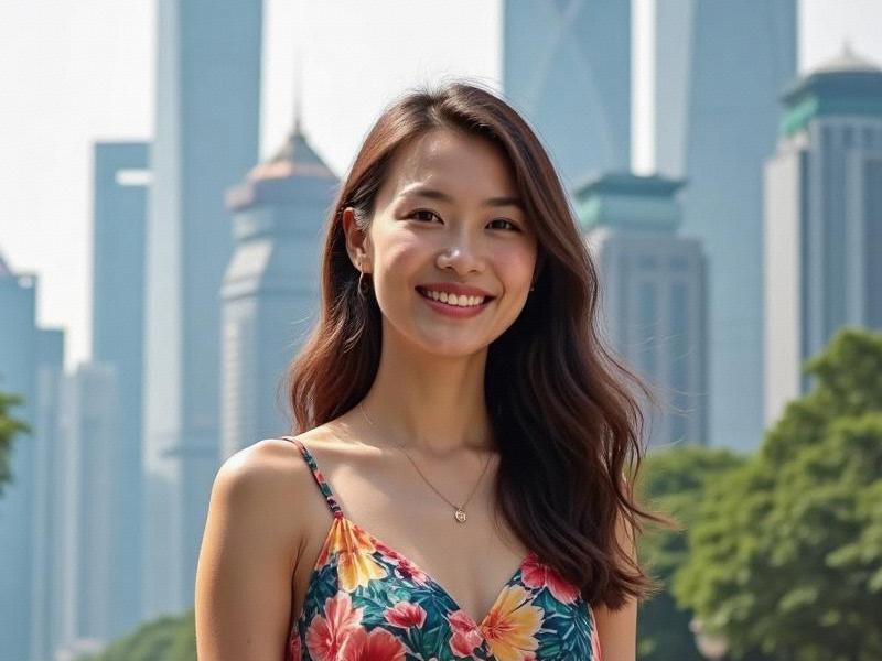 Shanghai 2025: Where Futuristic Ambition Meets Timeless Heritage