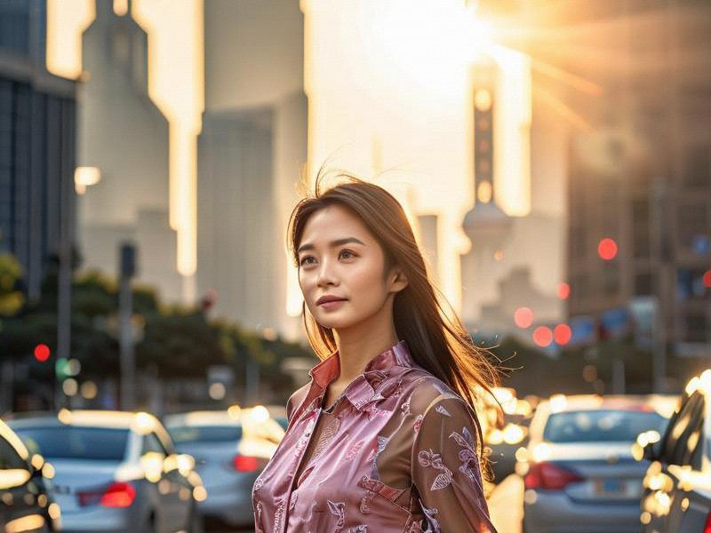 Shanghai Life: A Journey Through the Vibrant Metropolis