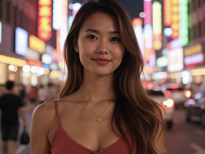 Shanghai's Nightlife Renaissance: How Entertainment Venues Are Redefining the City After Dark