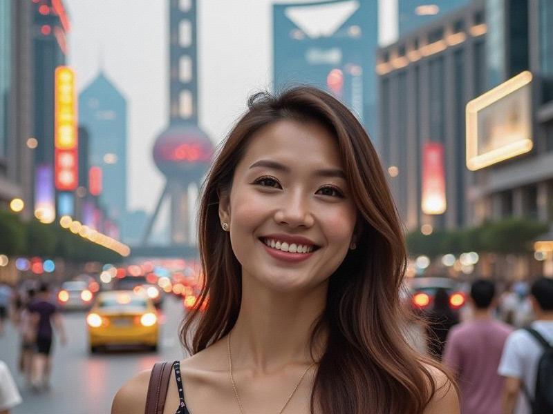 The Yangtze Delta Megaregion: How Shanghai's Economic Gravity Reshapes Eastern China