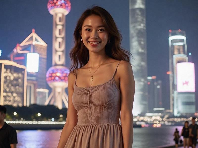 Shanghai 2040: The Making of a Future-Ready Megacity