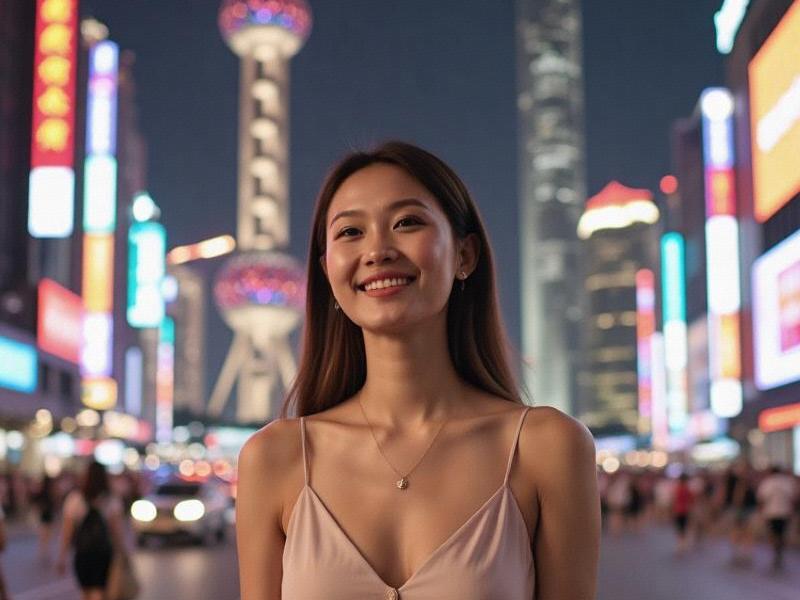 Neon Renaissance: How Shanghai's Elite Clubs Became Global Lifestyle Laboratories