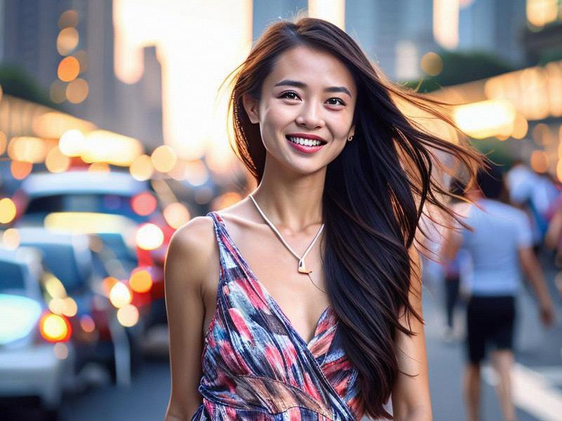 {Shanghai: A Dynamic Metropolis of Innovation and Culture}