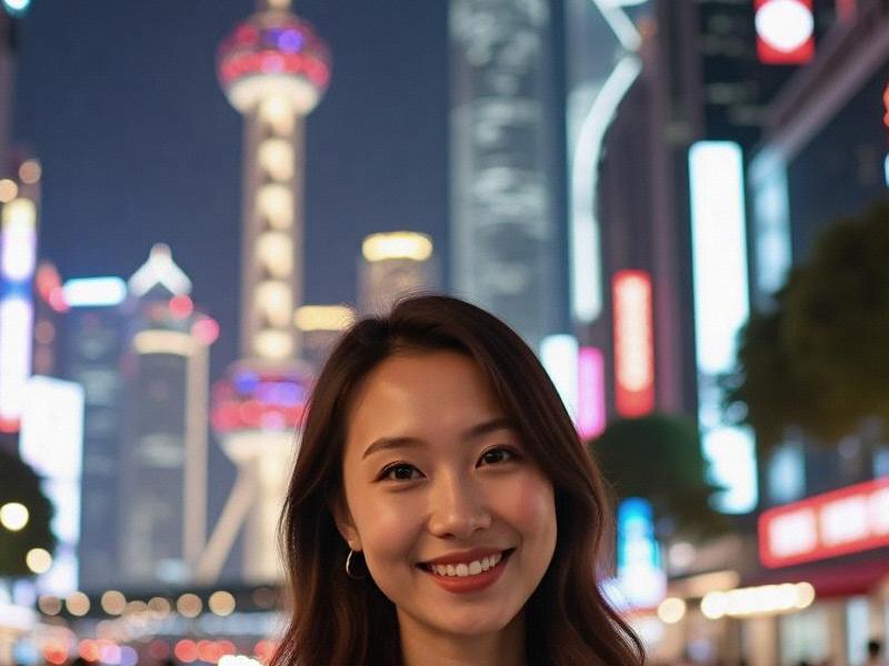 Shanghai's Nightlife Heritage: Where Golden-Age Glamour Meets Smart City Innovation